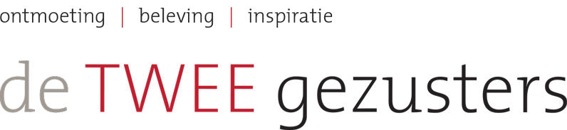 ontmoeting | beleving | inspiratie - de TWEE gezusters